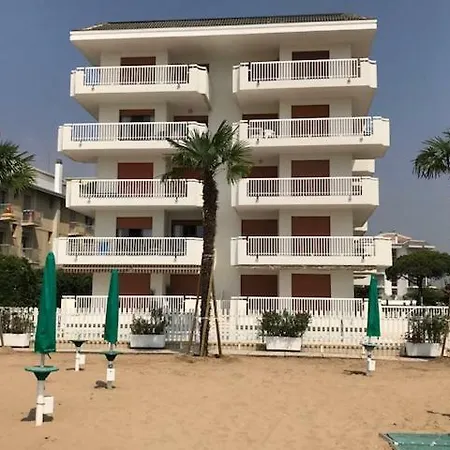 Nautilus - Walterigato Apartament