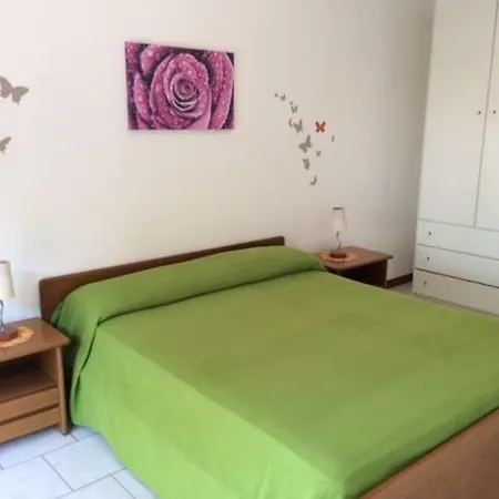 Apartament Nautilus - Walterigato *